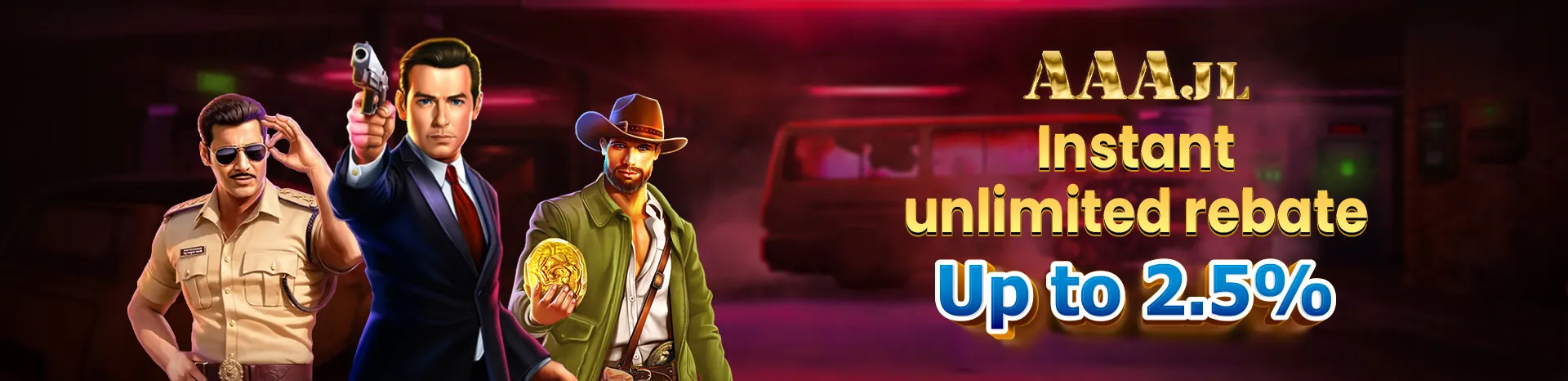 Jilibet Donnalyn Arcade Games Hero Banner